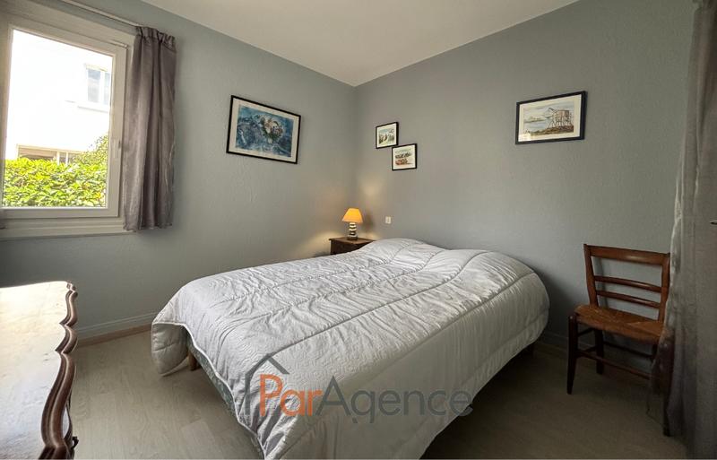 Maison - 103 m² - 5 pièces