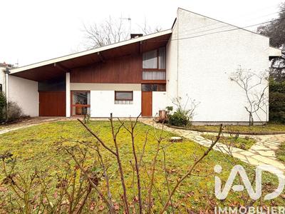 Maison de maîtres - 170 m² - 6 pièces