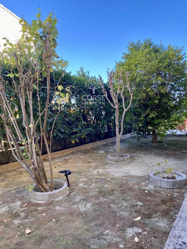 Maison - 202 m² - 7 pièces