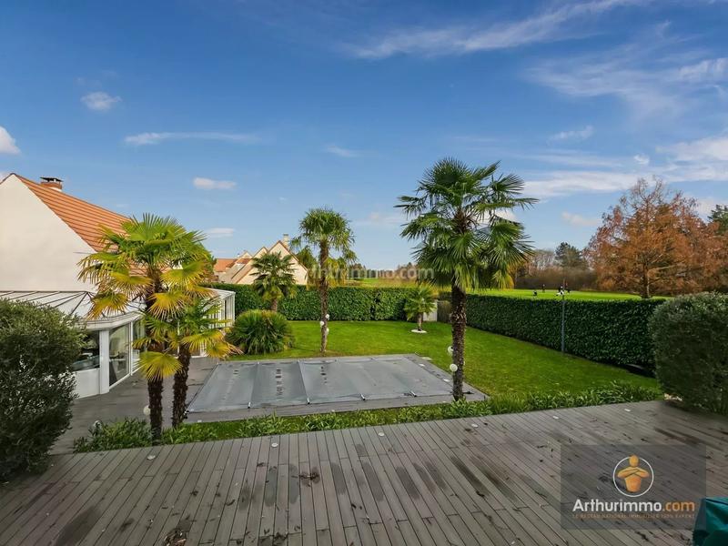 Maison - 178 m² - 6 pièces