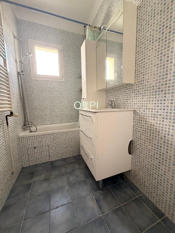 Appartement - 51 m² - 3 pièces