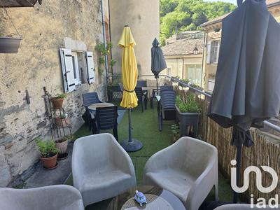 Maison - 152 m² - 6 pièces