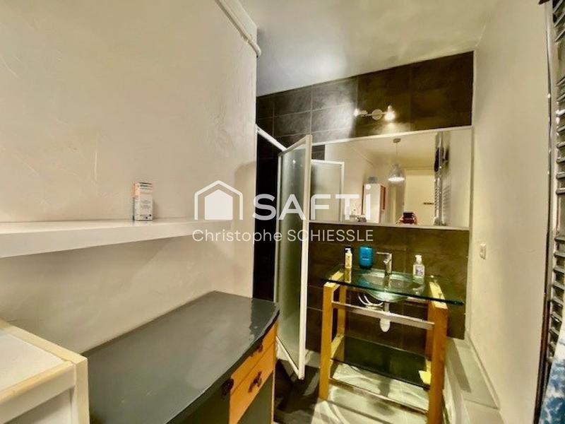 Appartement - 68 m² - 4 pièces