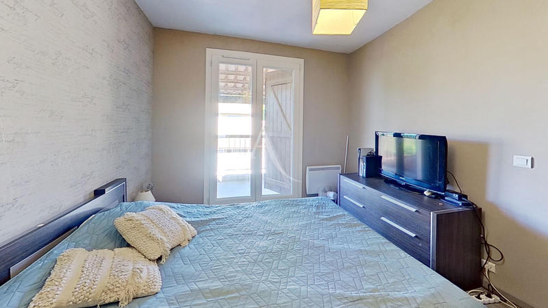 Maison - 107 m² - 5 pièces