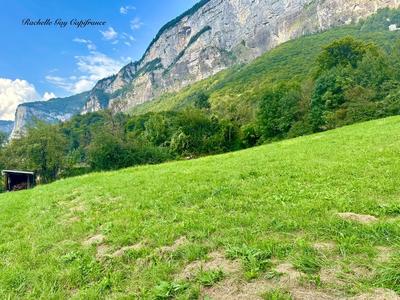 Terrain constructible - 3 119 m²
