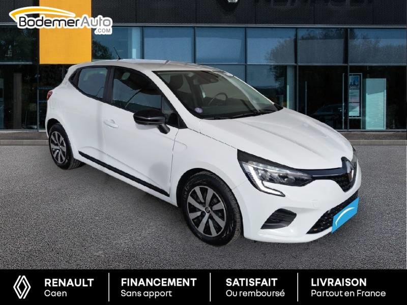 Renault Clio TCe 90 Equilibre