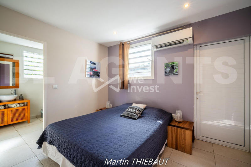 Maison - 70 m² - 4 pièces