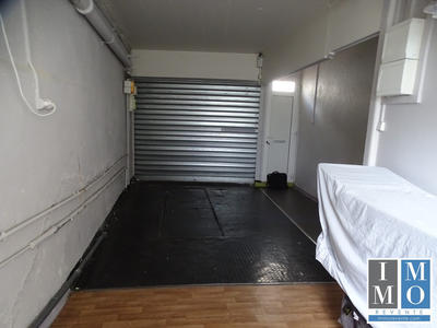 Maison - 36 m² - 2 pièces