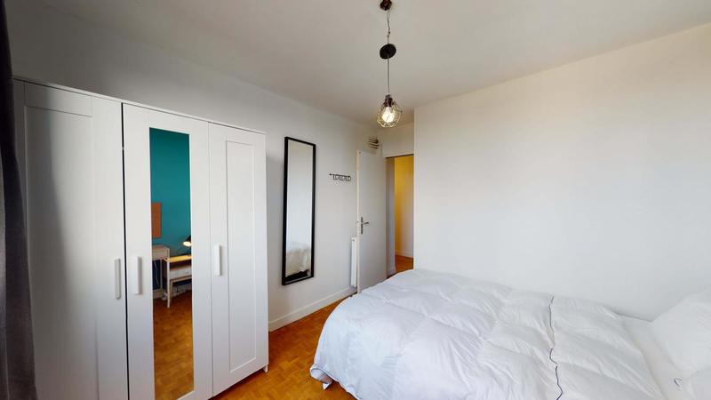 Appartement - 82 m²