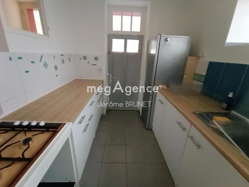 Maison - 69 m² - 3 pièces