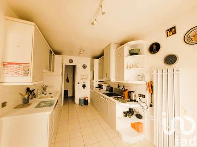 Maison - 185 m² - 6 pièces