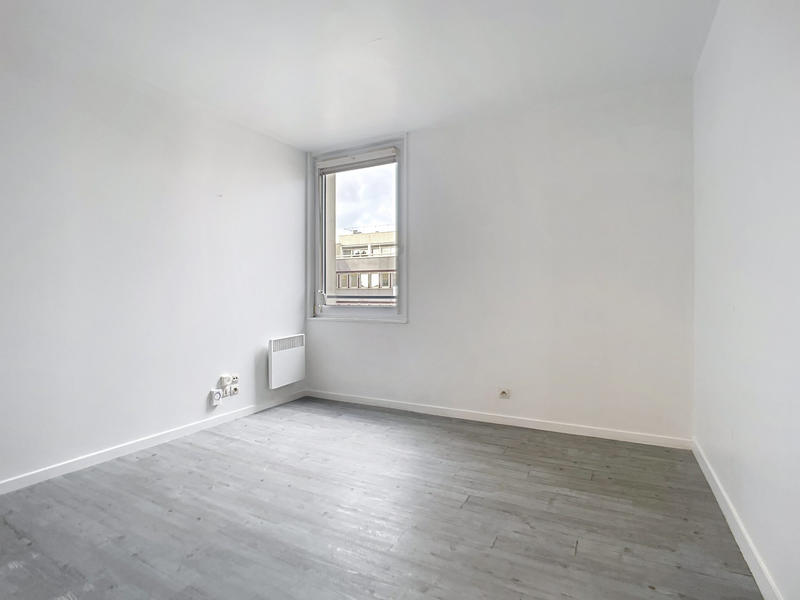 Appartement - 18 m² - 1 pièce