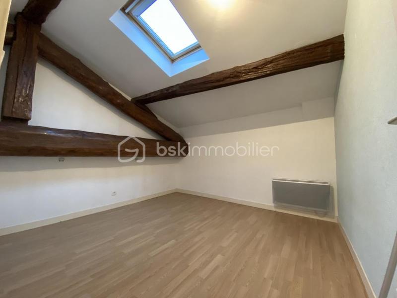 Duplex - 54 m² - 2 pièces