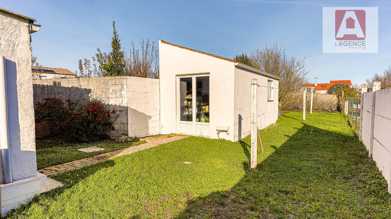 Maison - 129 m² - 6 pièces