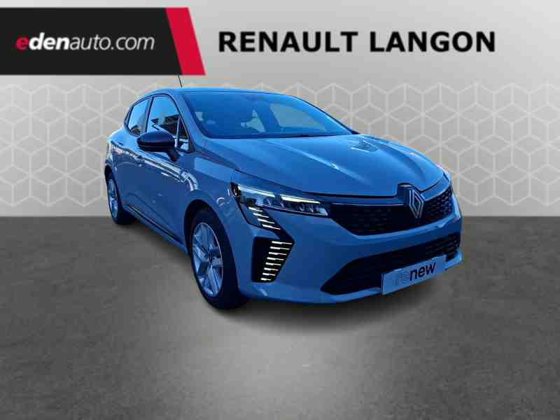 Renault Clio TCe 90 Gsr2 Evolution