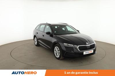 Skoda Octavia Combi 1.0 Tsi Mhev e-Tec Business Dsg7 110 ch