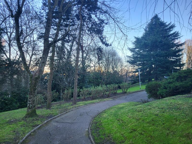 Appartement - 89 m² - 4 pièces