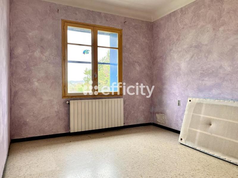 Maison - 115 m² - 4 pièces