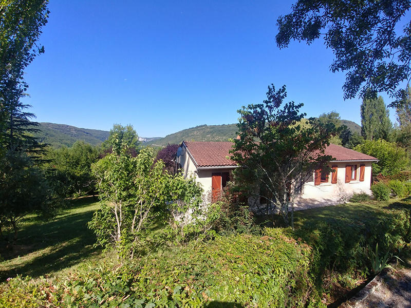 Maison - 172 m² - 6 pièces