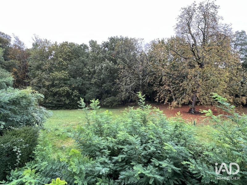 Bureau - 133 m² - 7 pièces