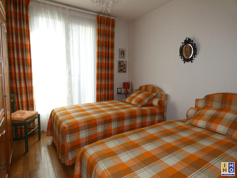 Appartement - 78 m² - 5 pièces