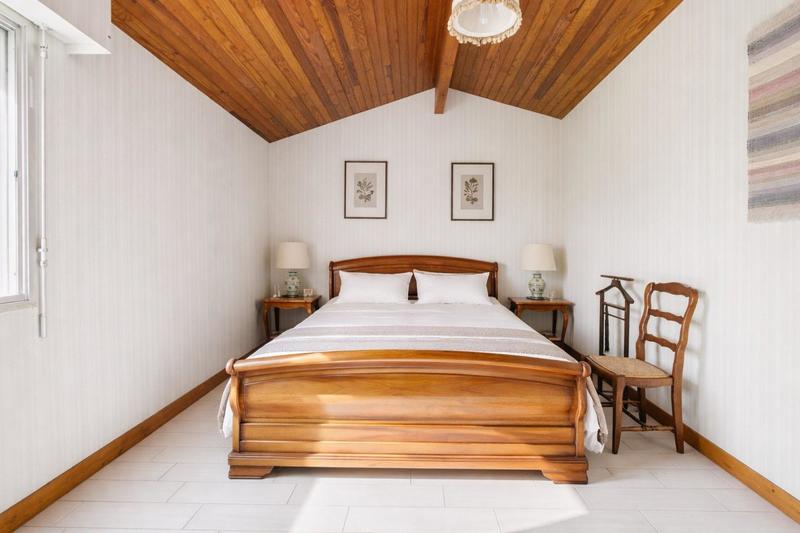 Maison - 138 m² - 5 pièces