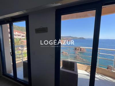 Appartement - 25 m² - 2 pièces