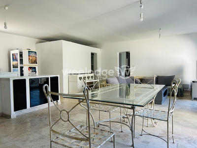 Maison - 102 m² - 3 pièces