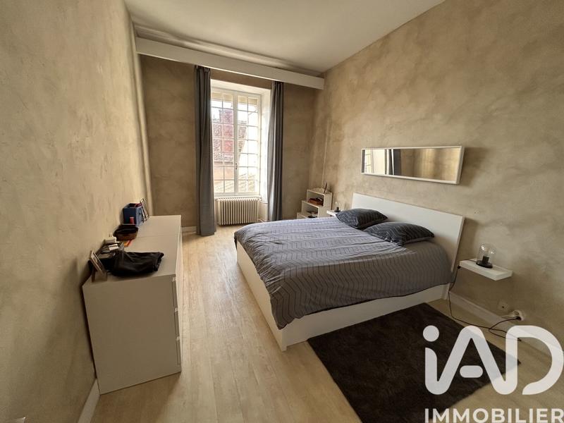 Appartement - 149 m² - 5 pièces