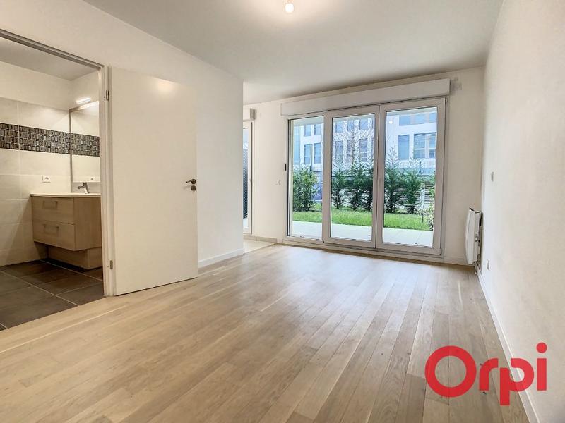 Appartement - 25 m² - 1 pièce