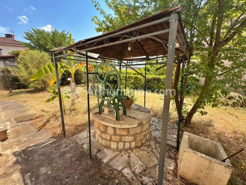 Maison - 127 m² - 5 pièces