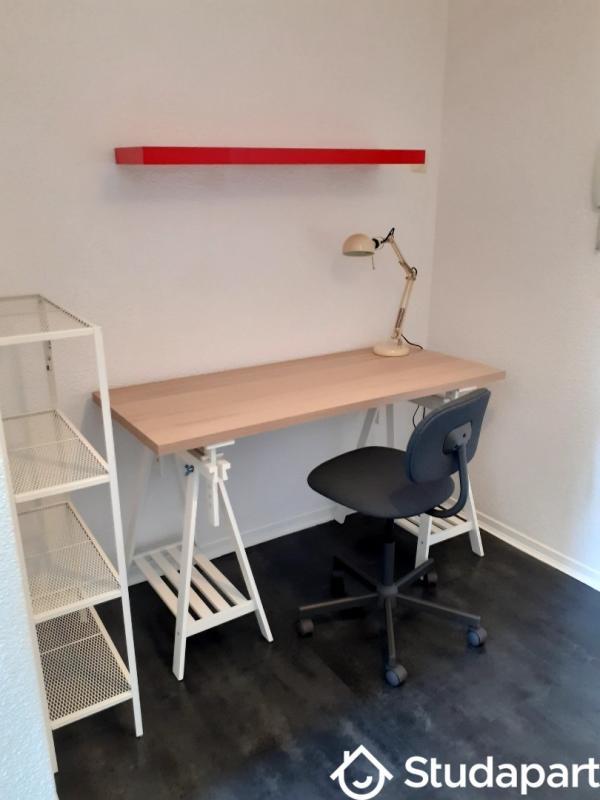 Appartement - 22 m² - 1 pièce
