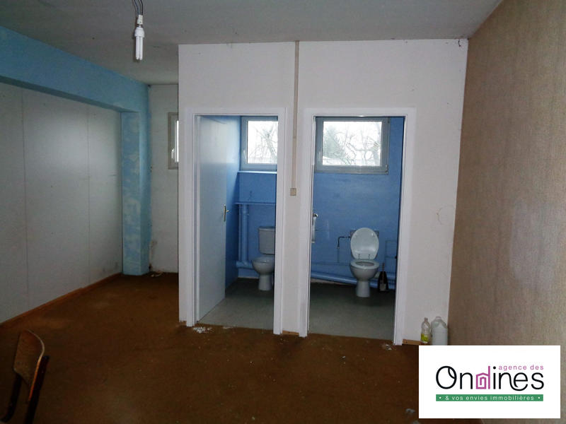 Local commercial - 234 m²
