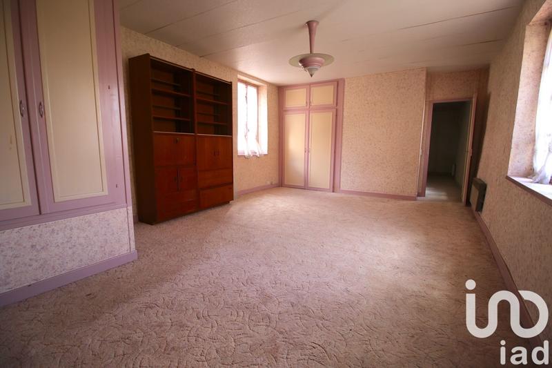 Maison de village - 119 m² - 4 pièces