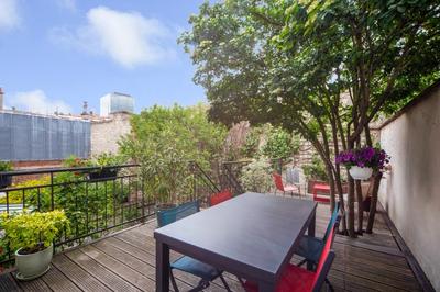 Maison - 144 m² - 7 pièces