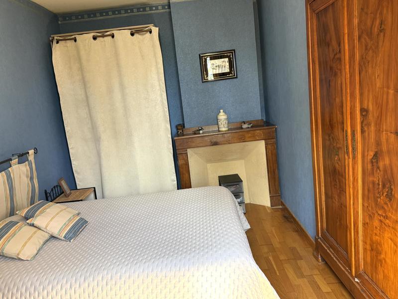 Corps de ferme - 179 m² - 10 pièces