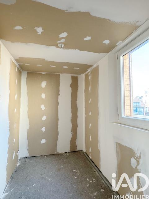 Maison - 70 m² - 4 pièces