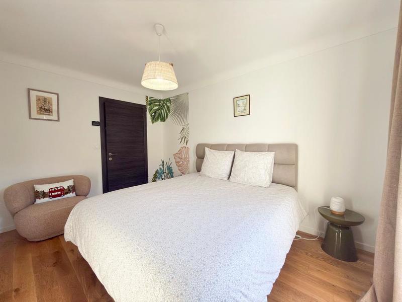 Villa - 115 m² - 4 pièces