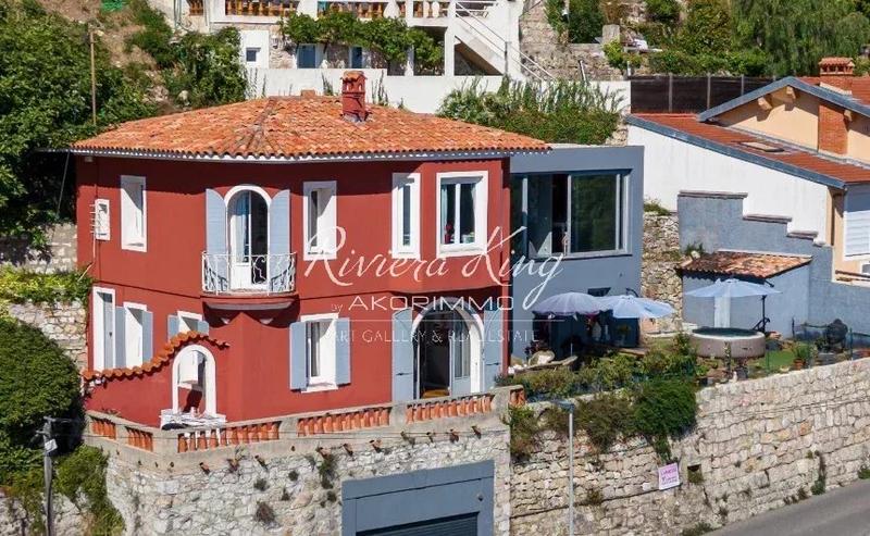 Villa - 160 m² - 5 pièces