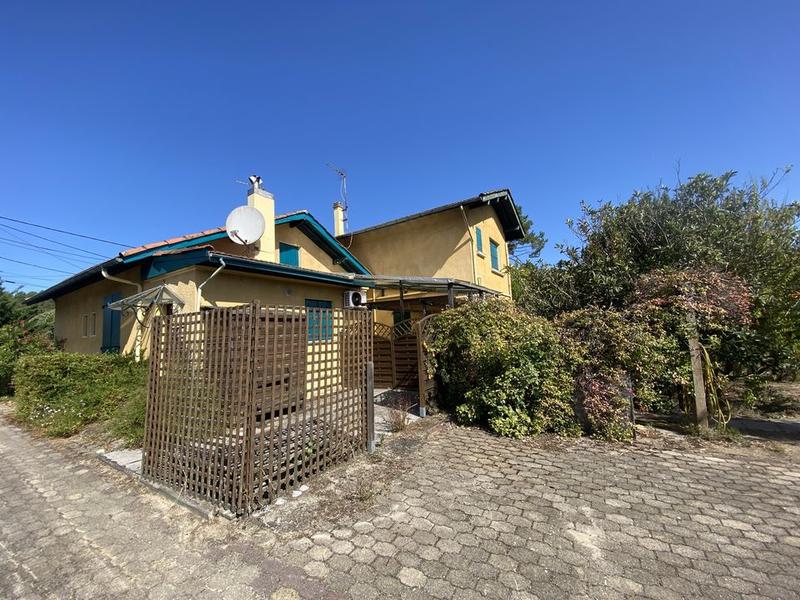 Maison - 161 m² - 6 pièces