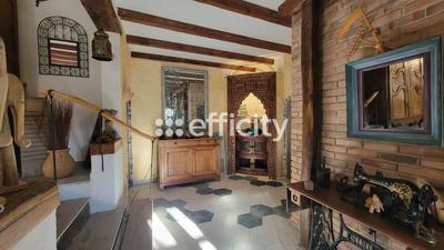 Maison de campagne - 275 m² - 11 pièces