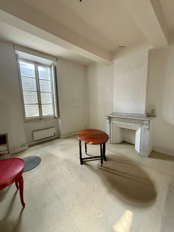 Bastide - 320 m² - 11 pièces