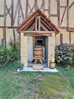 Maison - 136 m² - 5 pièces