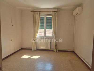Appartement - 118 m² - 5 pièces