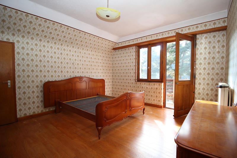 Maison - 129 m² - 6 pièces