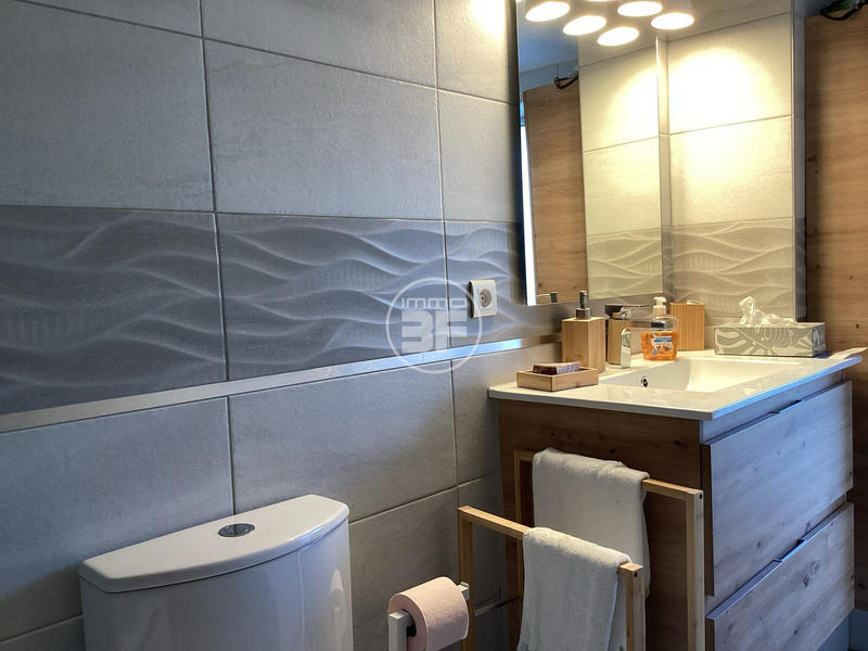 Maison - 81 m² - 4 pièces