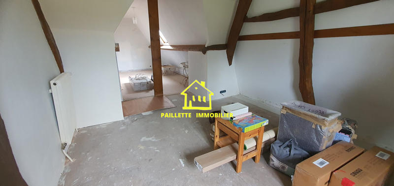 Maison - 130 m² - 4 pièces