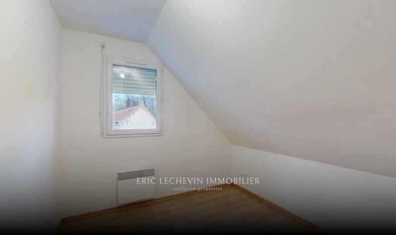 Maison - 73 m² - 4 pièces