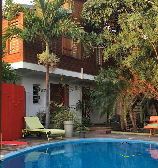 Villa - 136 m² - 7 pièces