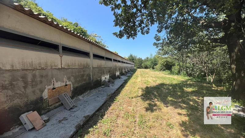 Maison - 175 m² - 7 pièces